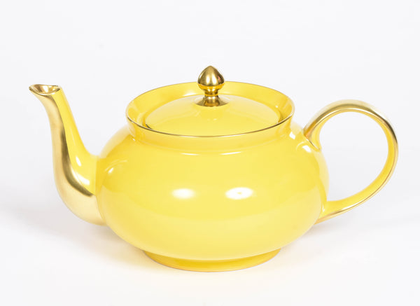 Sous le Soleil Tea Pot