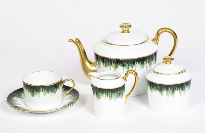 Mangrove Dinner Service