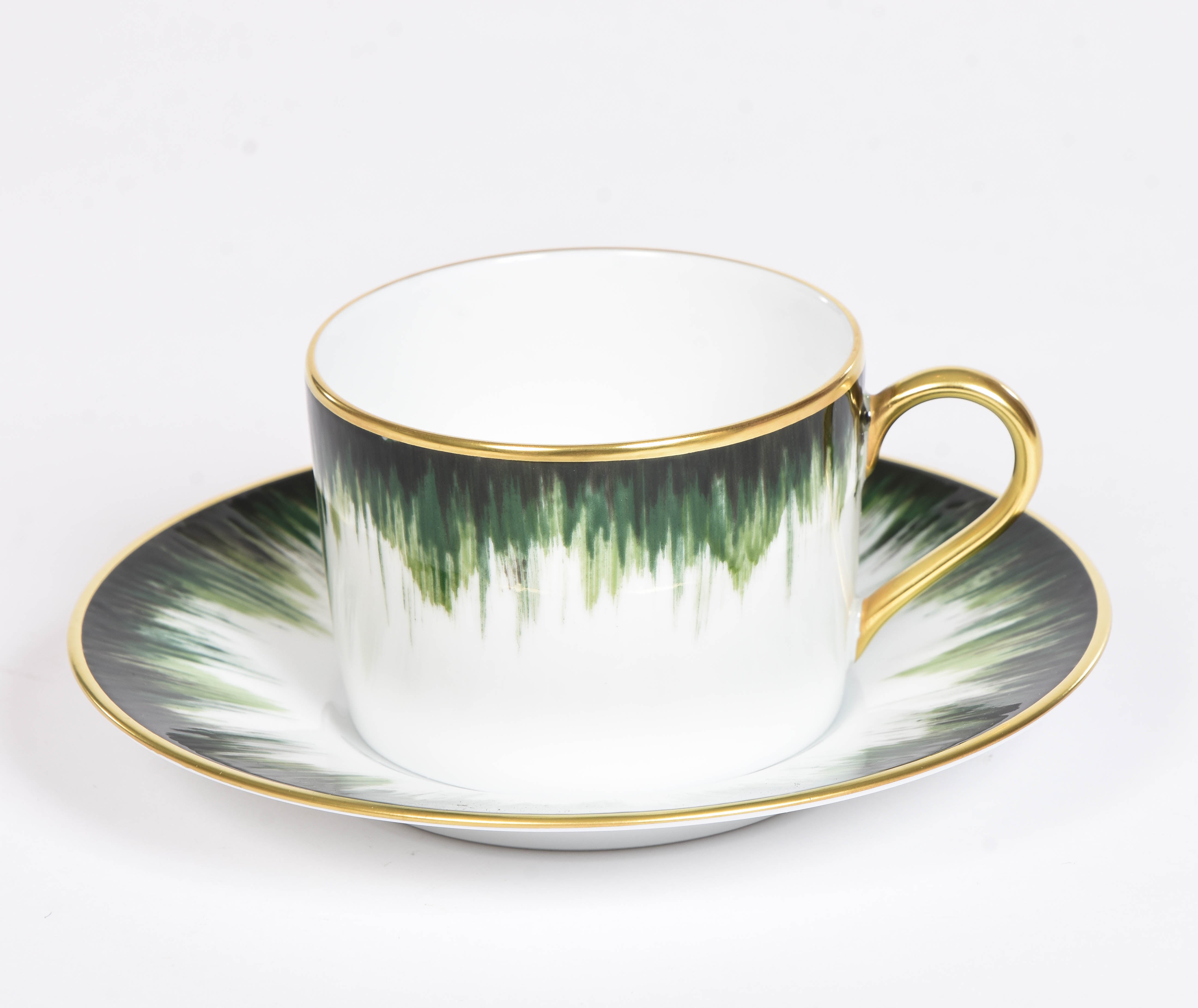 Mangrove Dinner Service