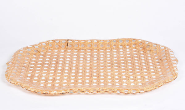 Baroque Tray