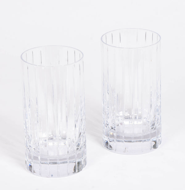 Avenue Highball Tumbler  Set of 2