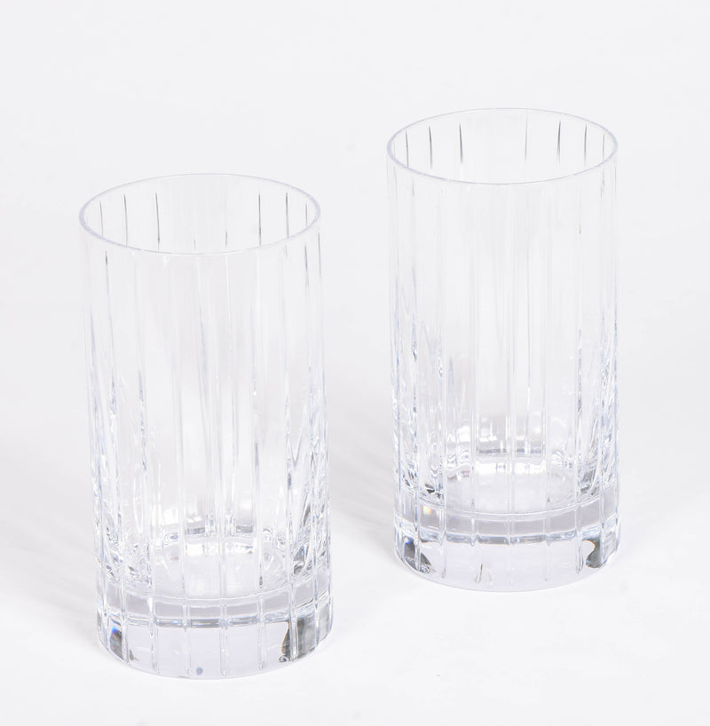 Avenue Highball Tumbler  Set of 2