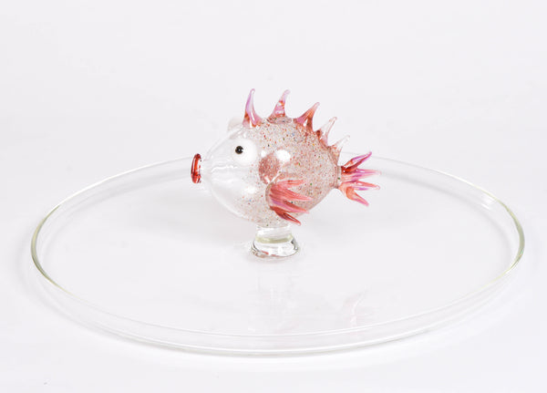 Scorpion Fish Platter