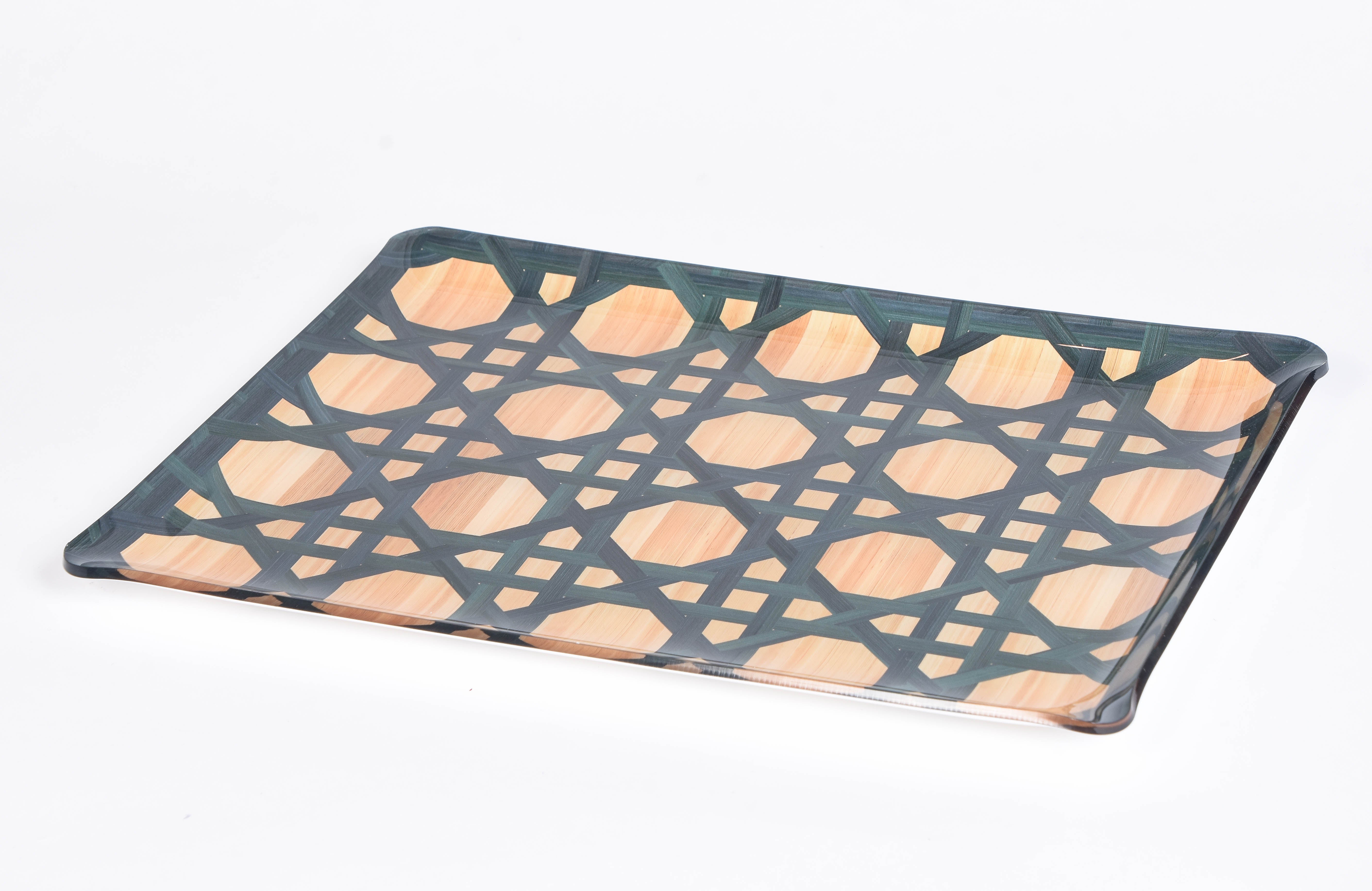 Hestia Epoch Tray