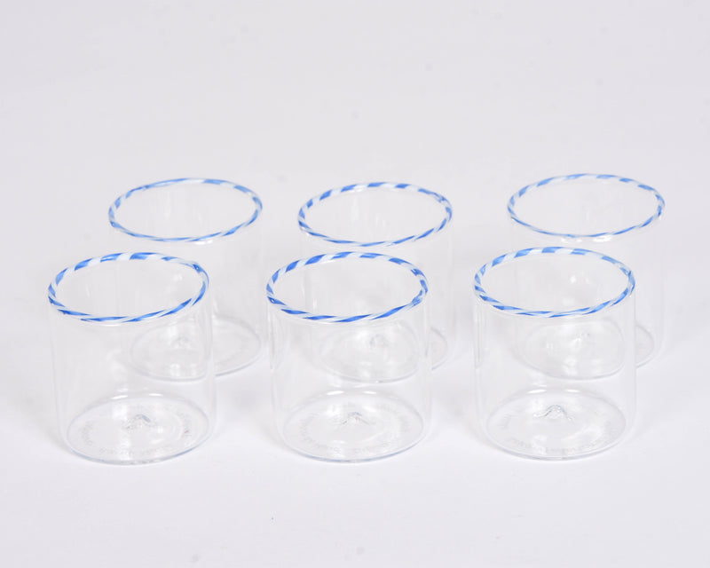 Intrecci Tumbler