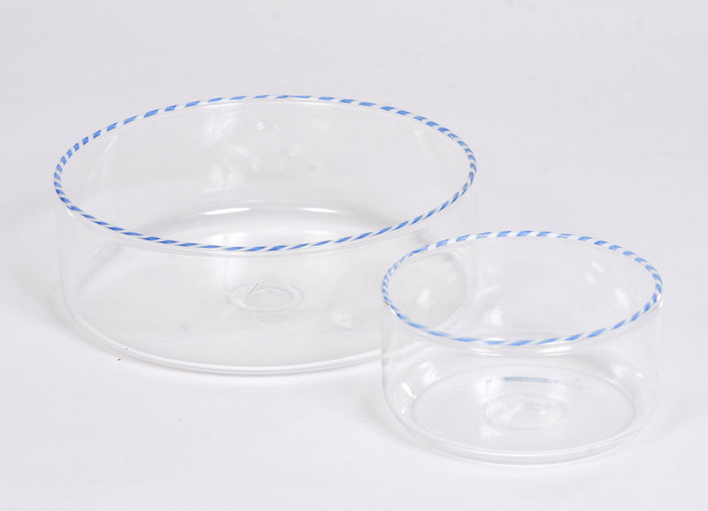 Intrecci Bowl