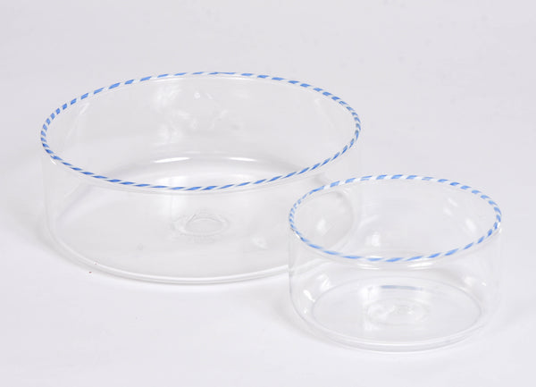 Intrecci Bowl