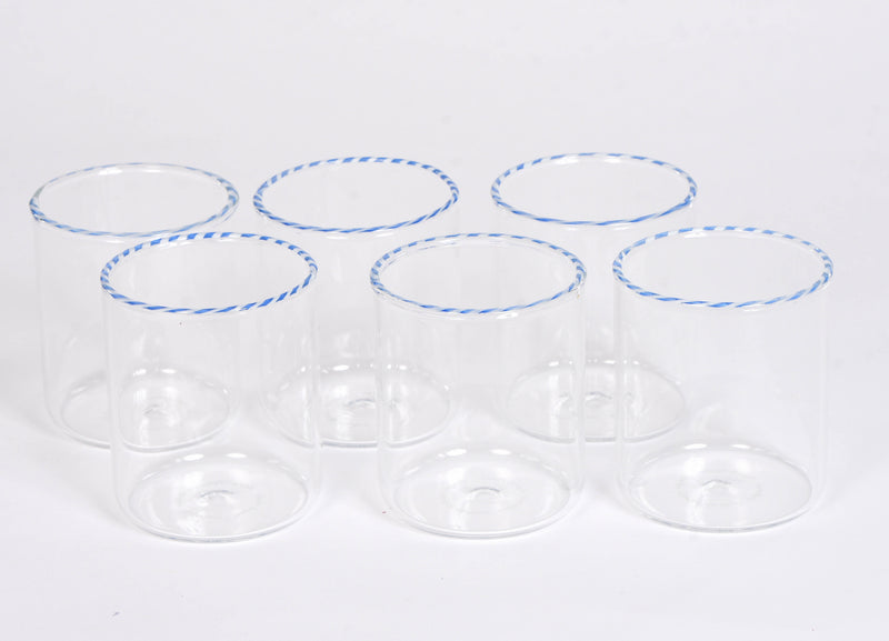 Intrecci Tumbler