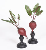 Vegetable Treasures