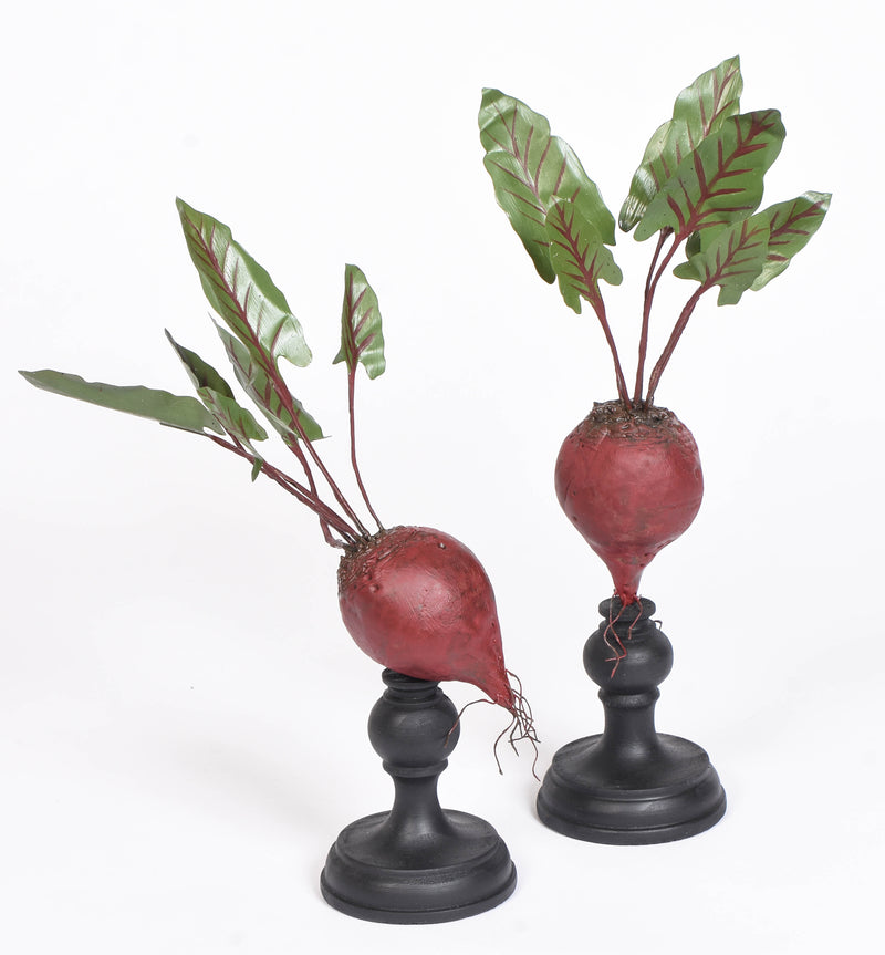Vegetable Treasures
