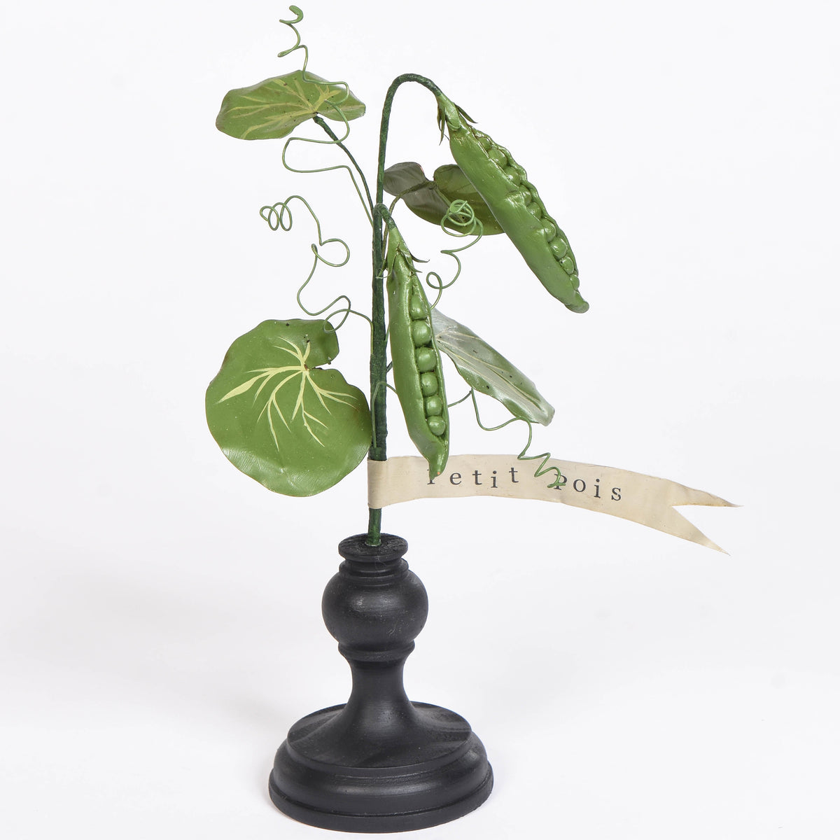 Garden Pea - Petit Pois 