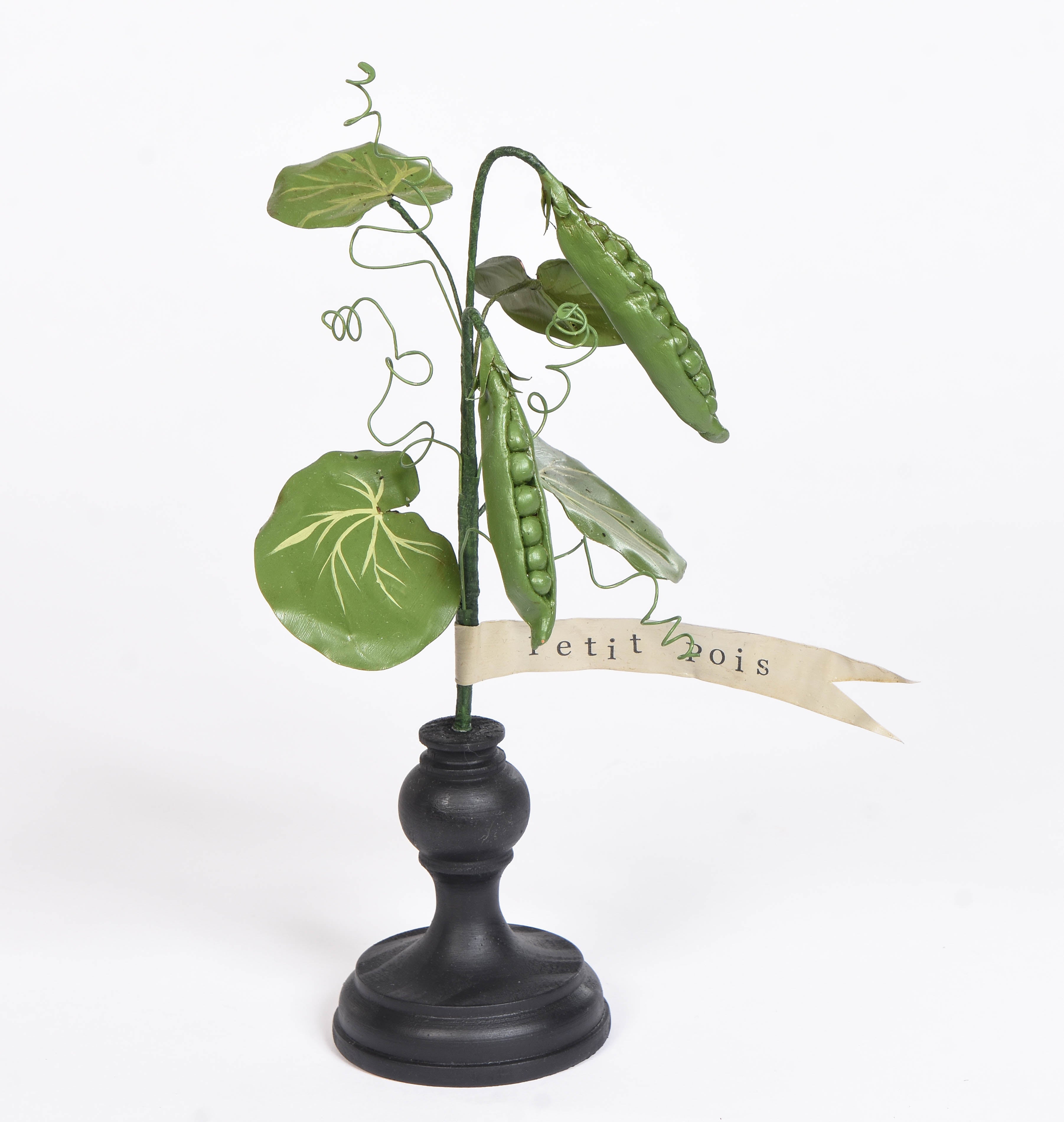 Garden Pea - Petit Pois 