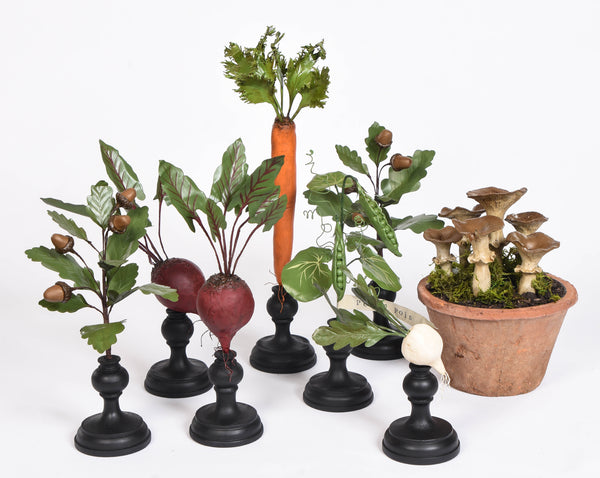 Vegetable Treasures