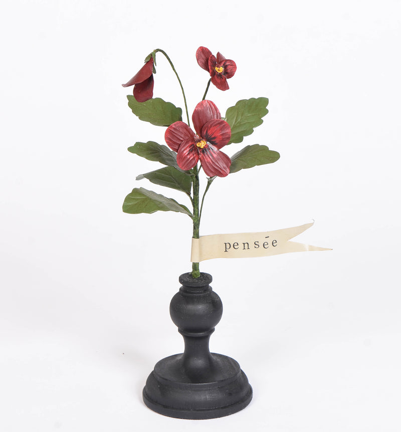 Botanical Treasures