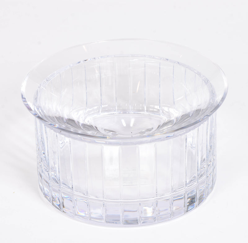 Rogaska Caviar Bowl