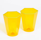 Murano Tumblers Set of 2