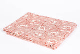 CABANA Toscana Red Tablecloth Rectangular