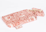 CABANA Toscana Red Tablecloth Rectangular