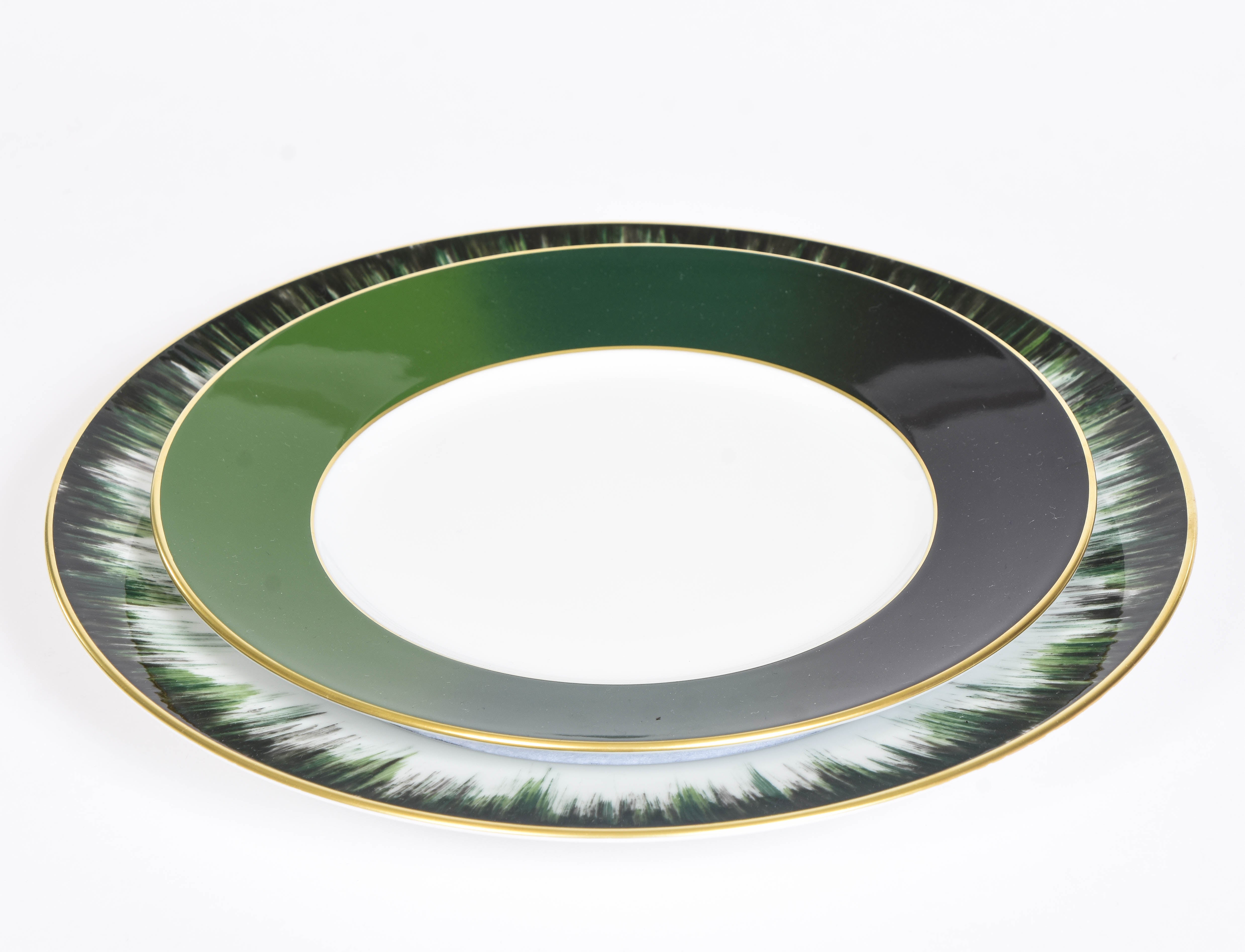 Mangrove Dinner Service