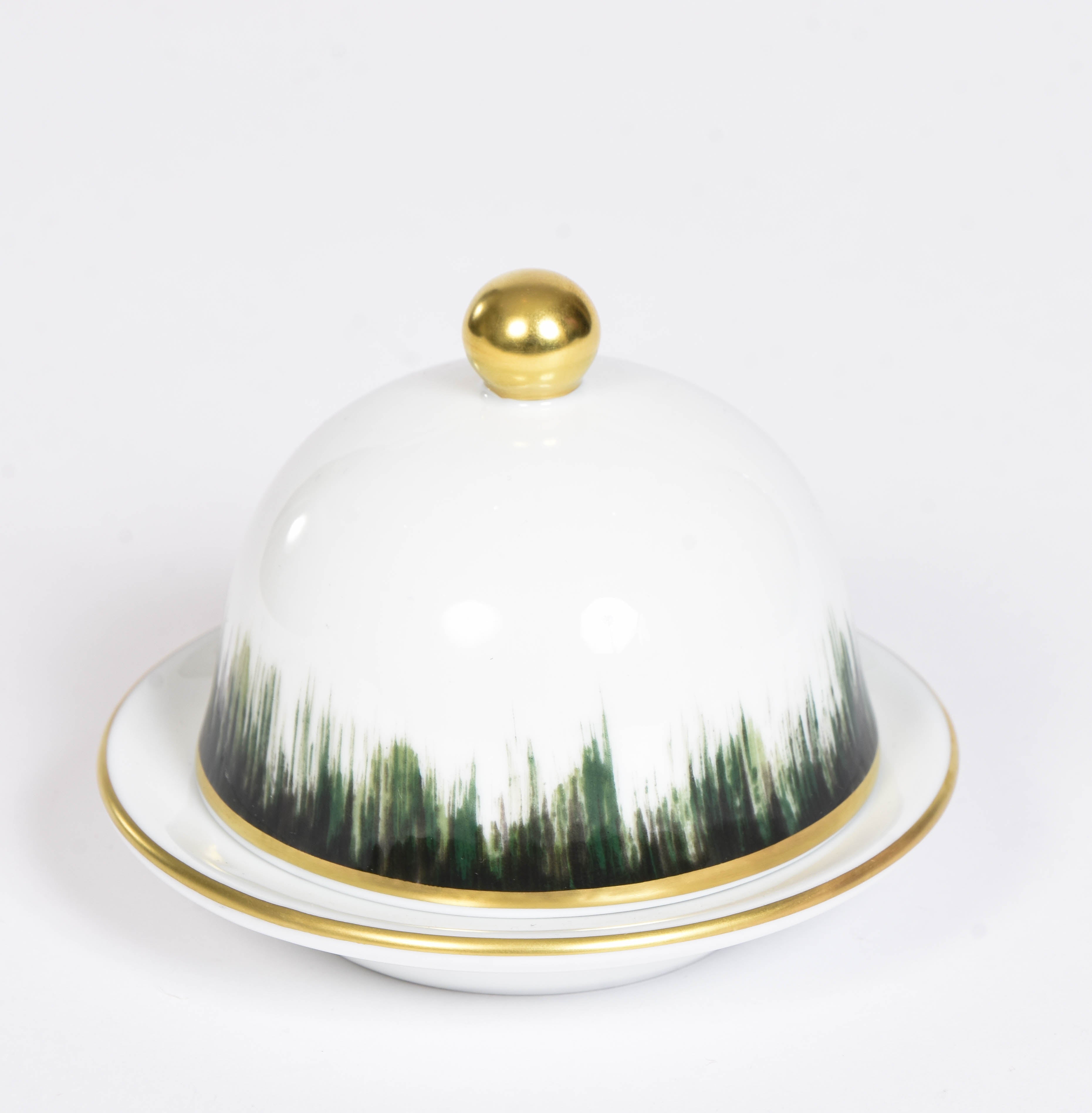 Mangrove Dinner Service