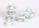 Royal Limoges Paradis Collection