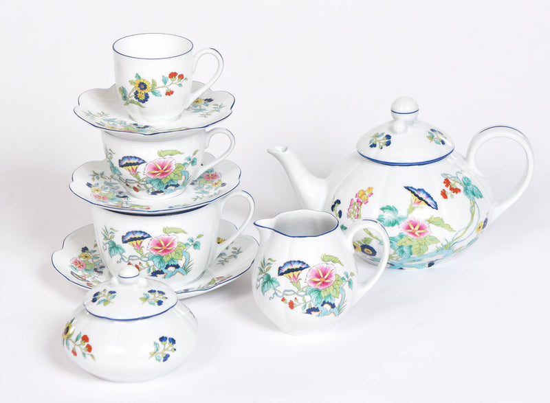 Royal Limoges Paradis Collection
