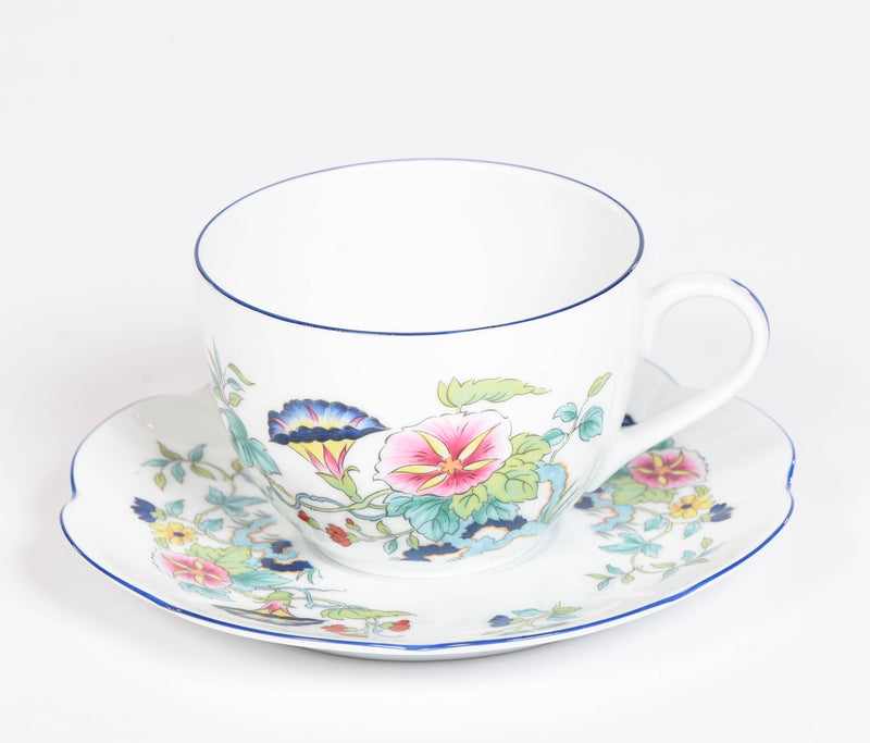 Royal Limoges Paradis Collection