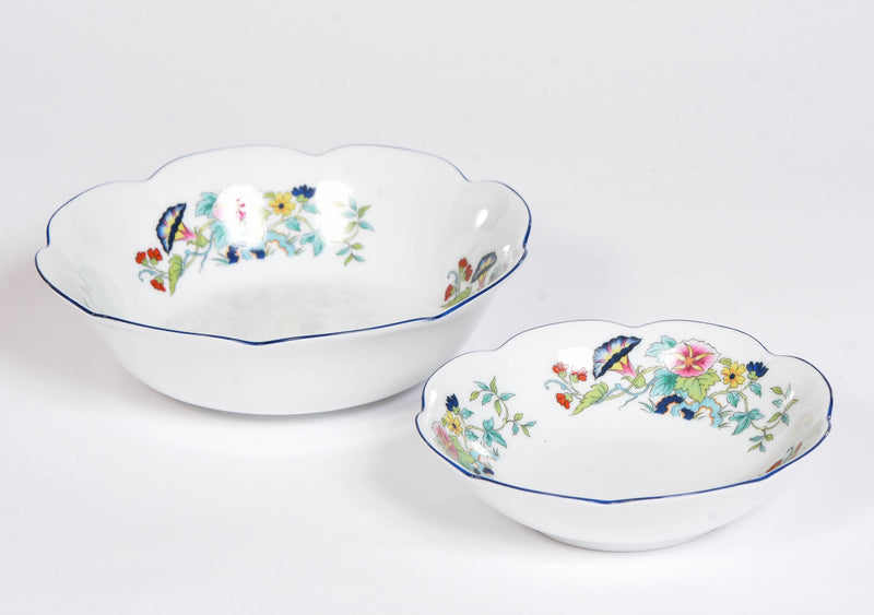 Royal Limoges Paradis Collection
