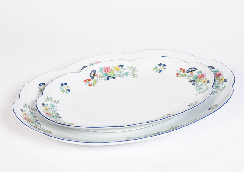 Royal Limoges Paradis Collection