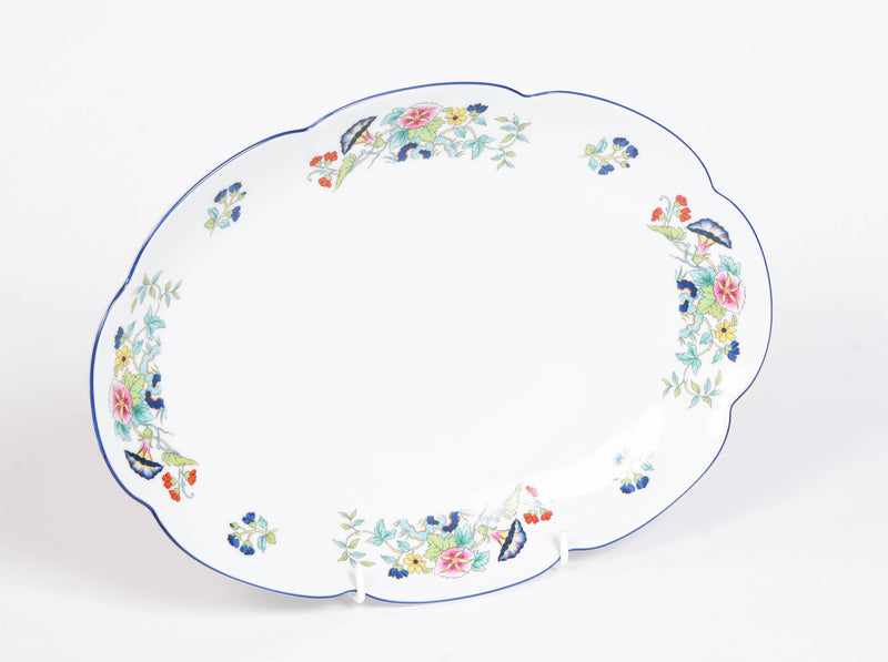 Royal Limoges Paradis Collection