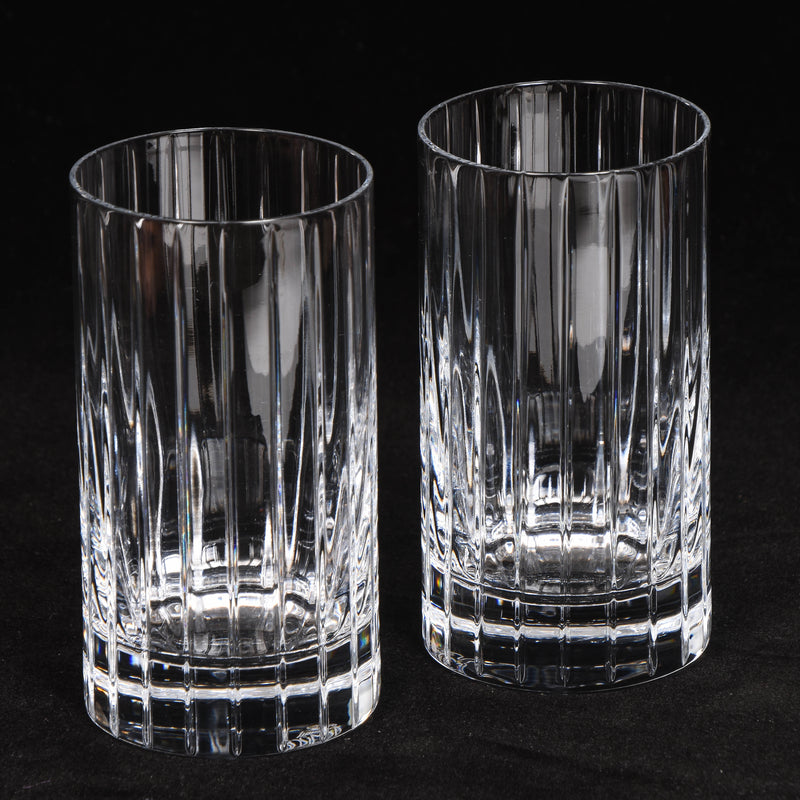 Rogaska Avenue Highballs