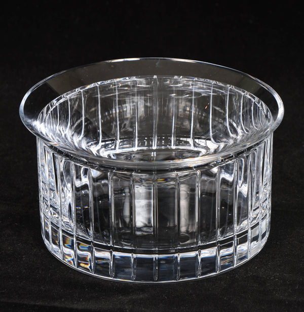 Rogaska Caviar Bowl