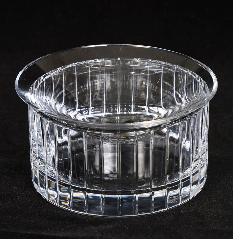 Rogaska Caviar Bowl