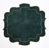 Kate Velvet Placemat
