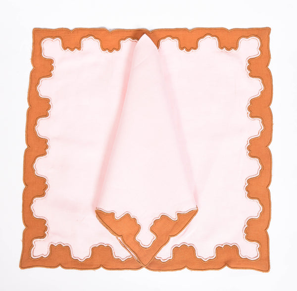 Clarissa Placemat and Napkin