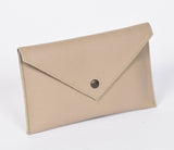 Leather Envelope