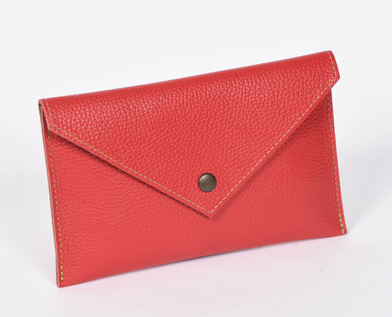 Leather Envelope