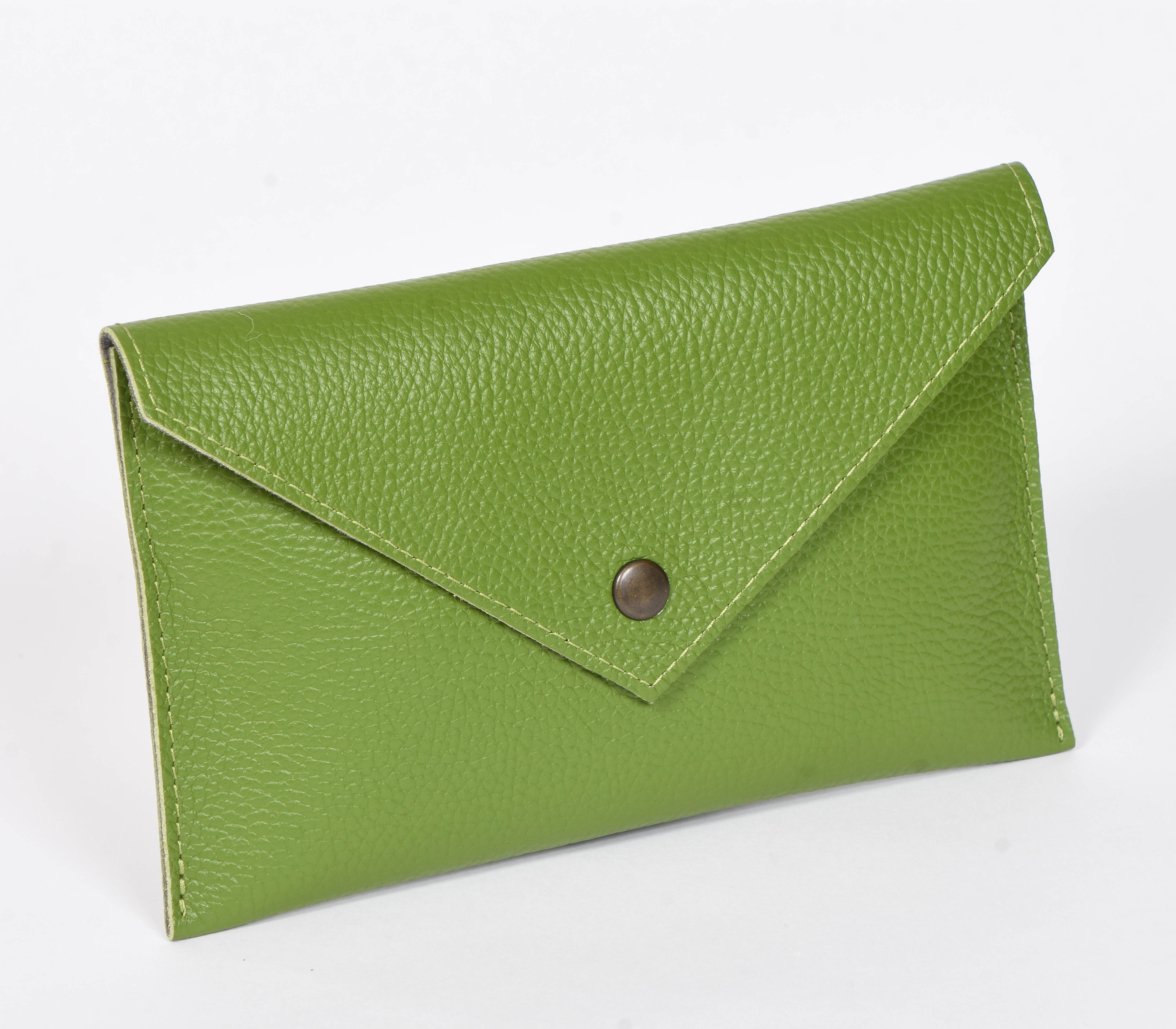 Leather Envelope