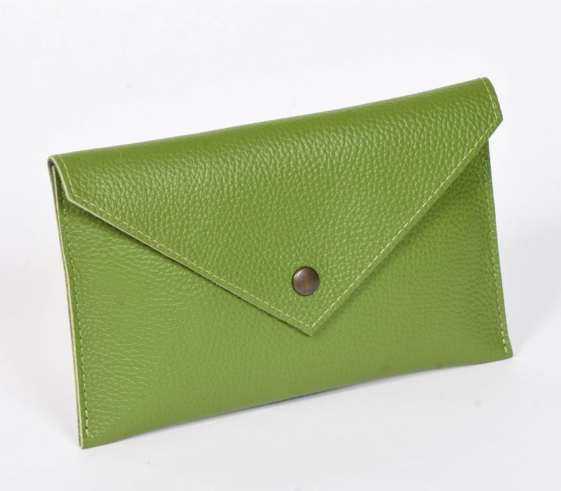 Leather Envelope