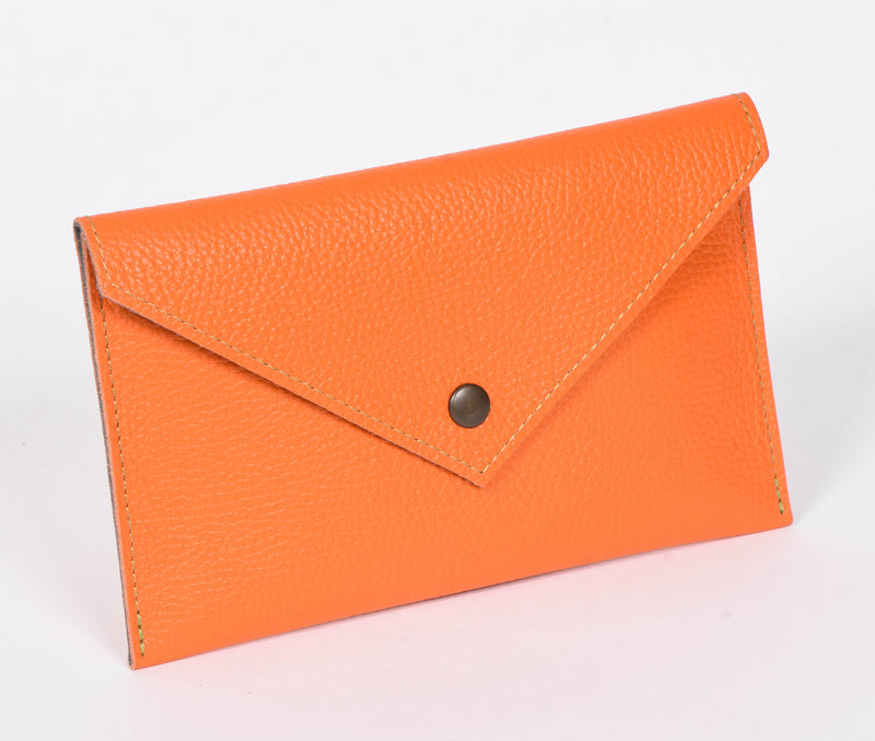 Leather Envelope