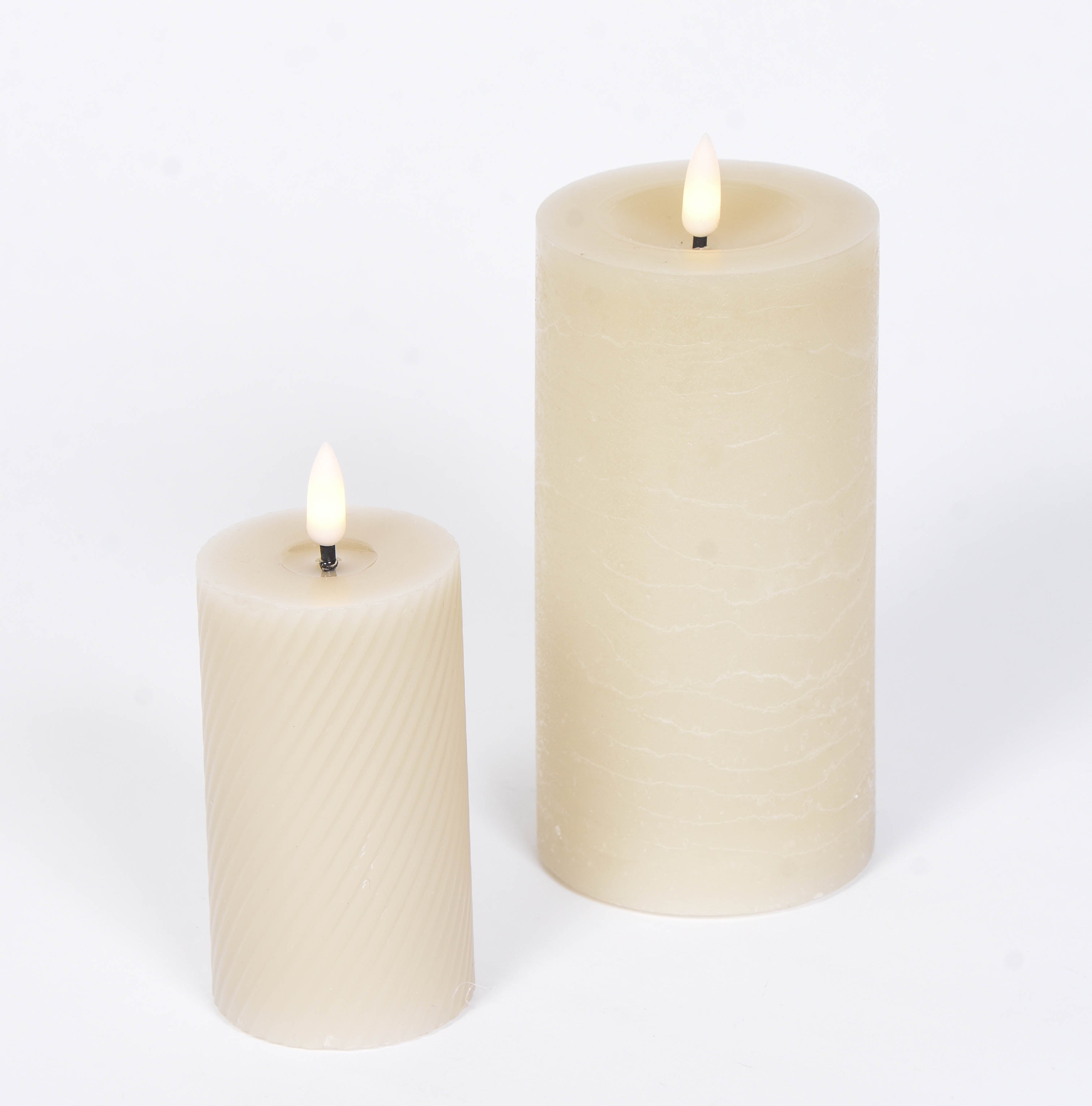 LED Candles
