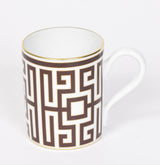 Ginori Impero Mug