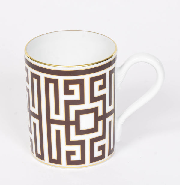 Ginori Impero Mug