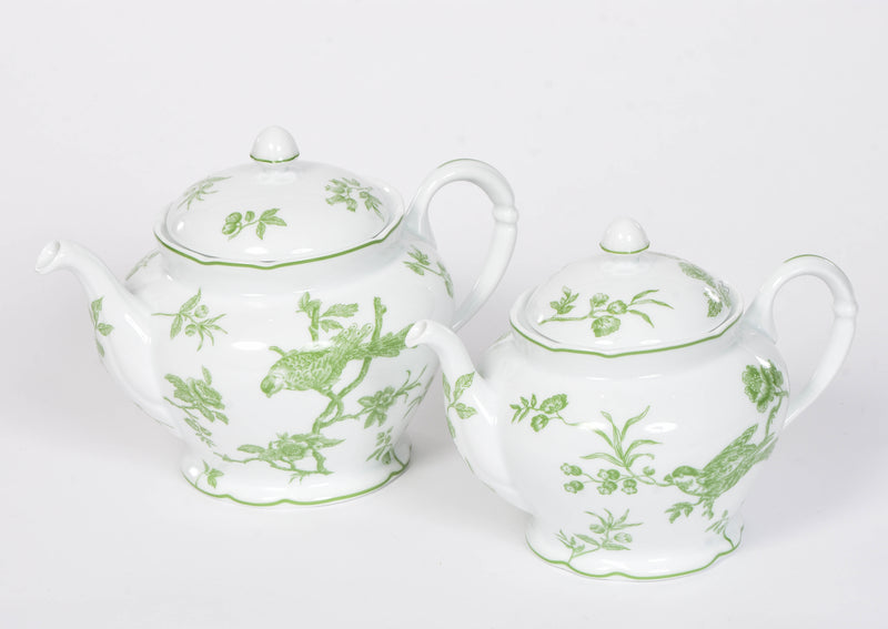Bernardaud Albertine Collection