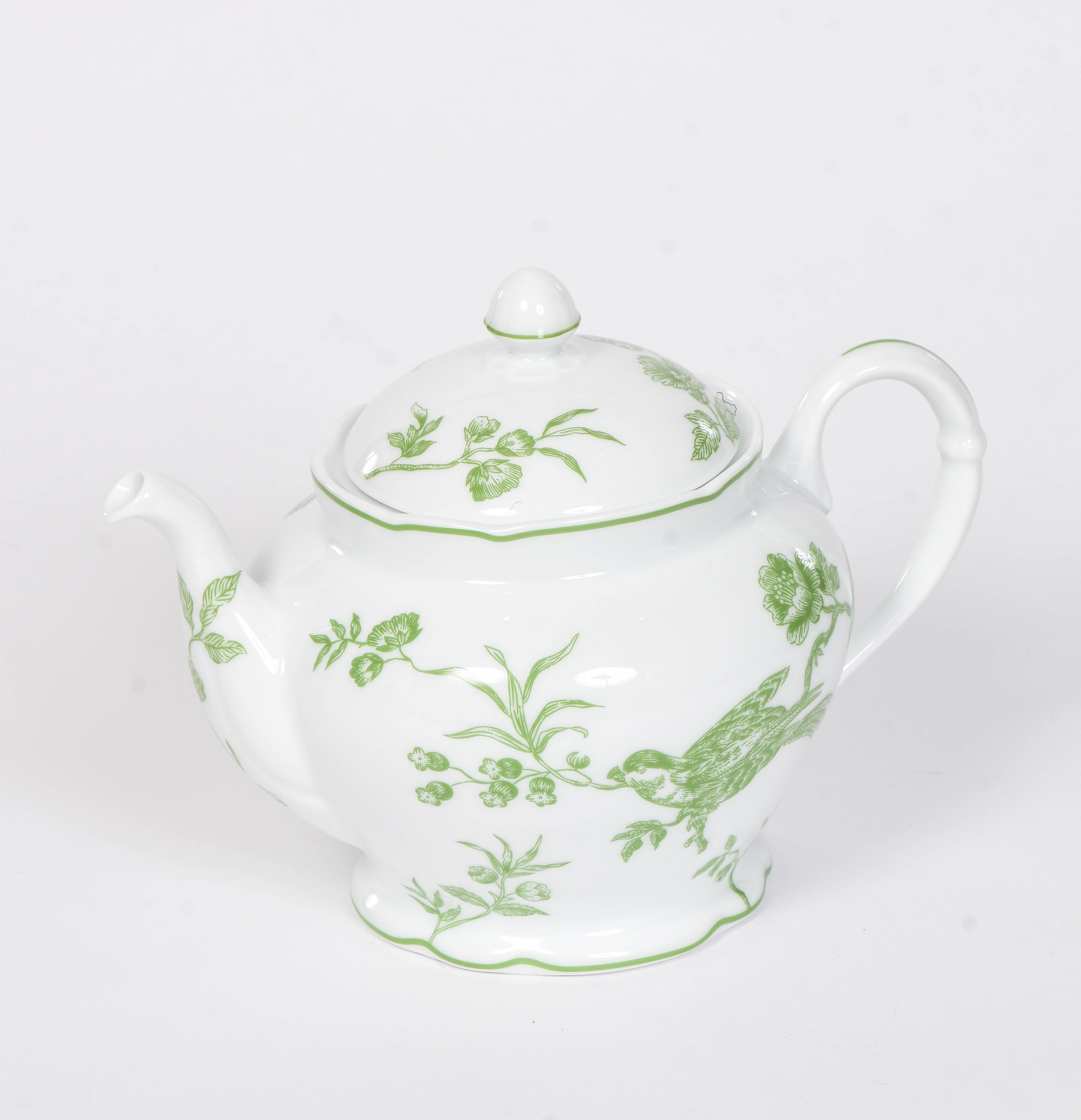 Bernardaud Albertine Collection