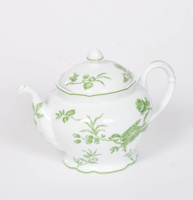 Bernardaud Albertine Collection