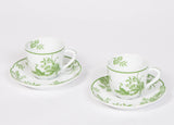 Bernardaud Albertine Collection