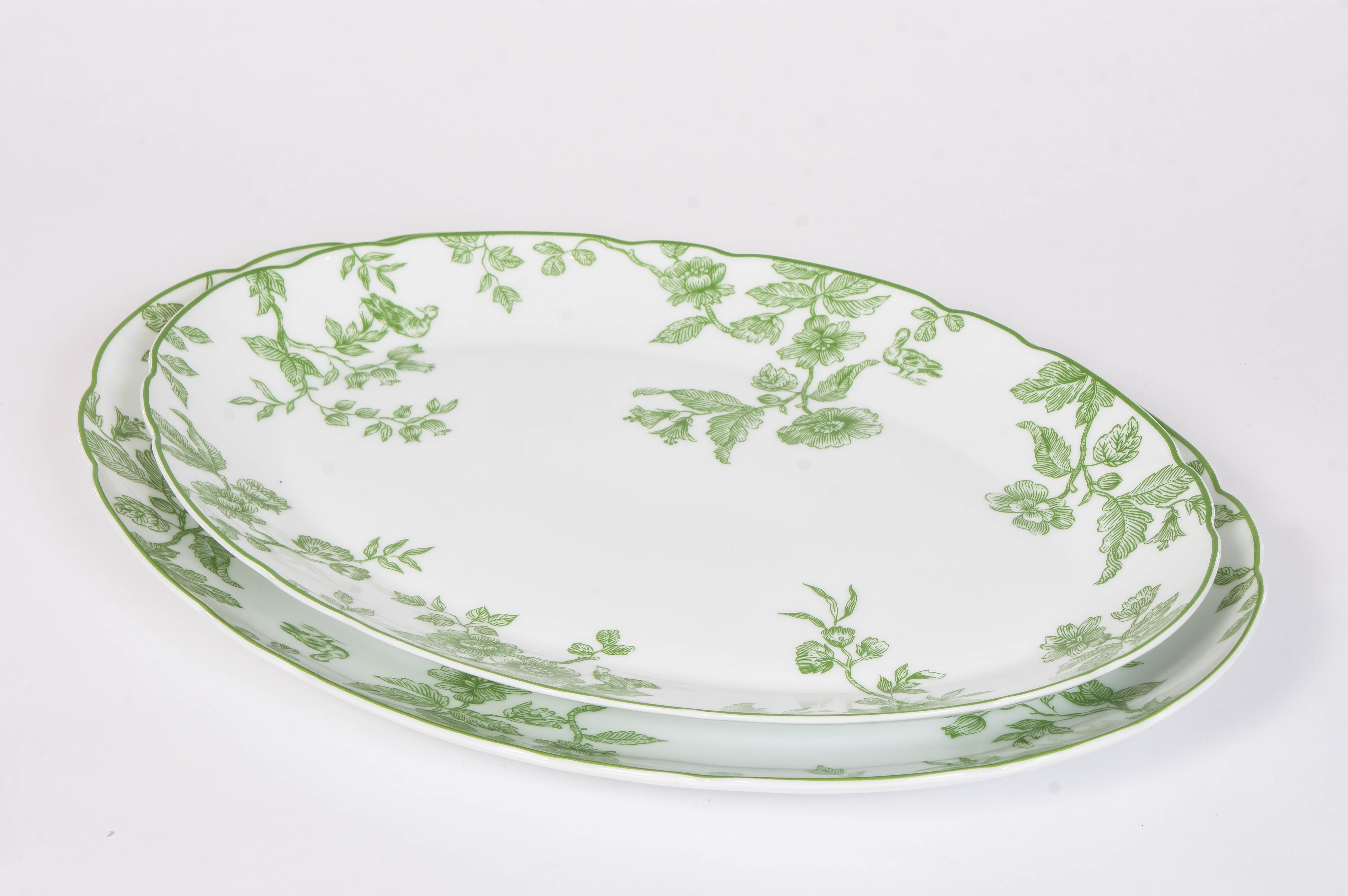 Bernardaud Albertine Collection