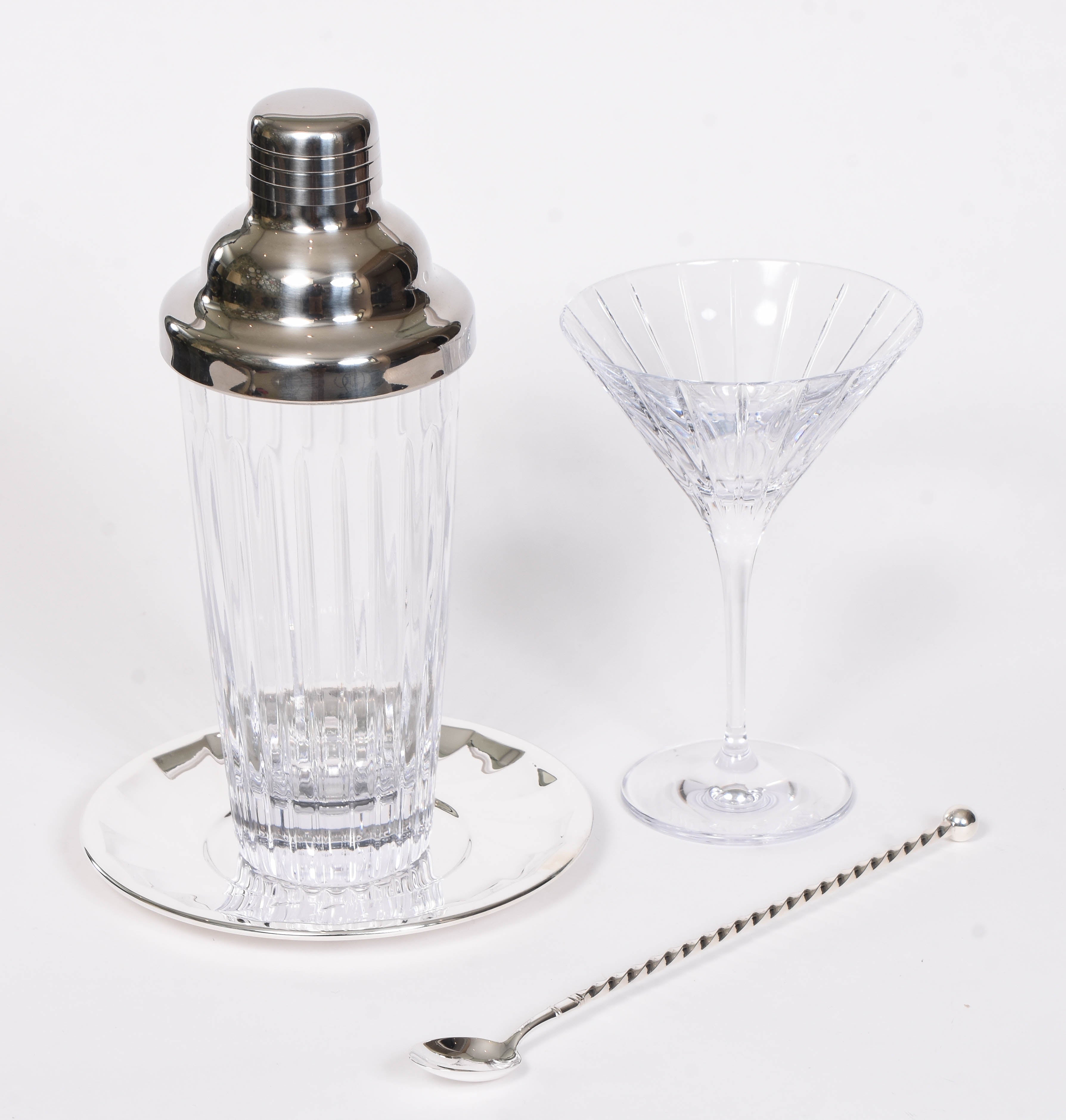 Manhattan Cocktail Spoon