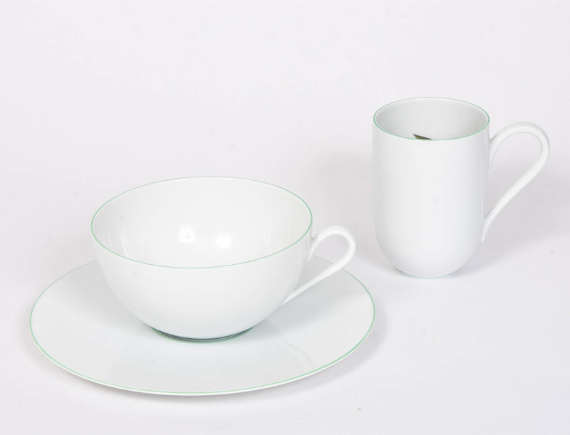 Monceau  Dinner Service